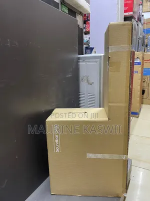 Samsung HW-C450 2.1 Ch Wireless Subwoofer Soundbar
