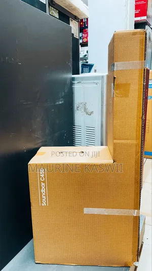 Samsung 300w Sound Bar