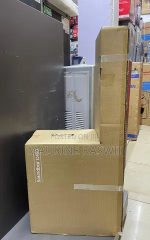 Samsung Soundbar 300w C450