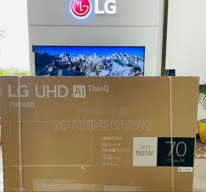 Lg 70 Uhd Thin Q Frameless 70uq80