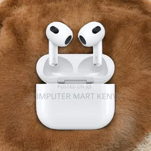 Airpods (3rd Generation)