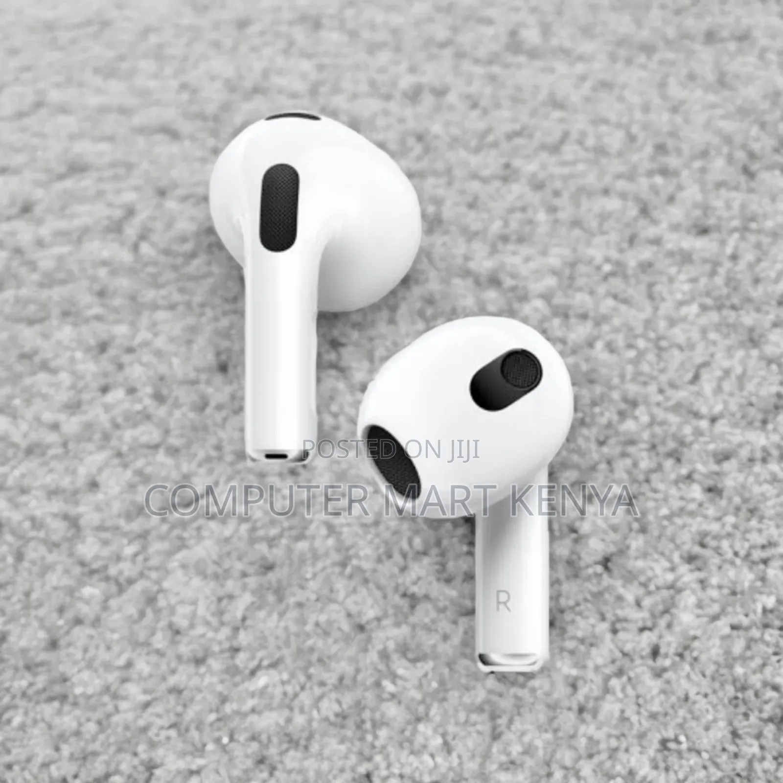 Airpods (3rd Generation)