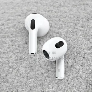 Airpods (3rd Generation)