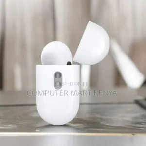 Airpods Pro 2nd Generation Type C