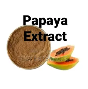 Papaya Extract