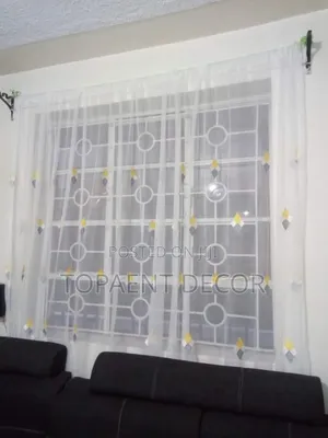 Window and Door Sheers Window AND Door Sheers