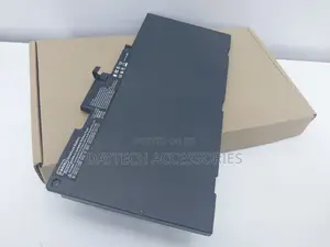 Cs03xl Battery 41wh 11.4v for Hp Elitebook G3 G4