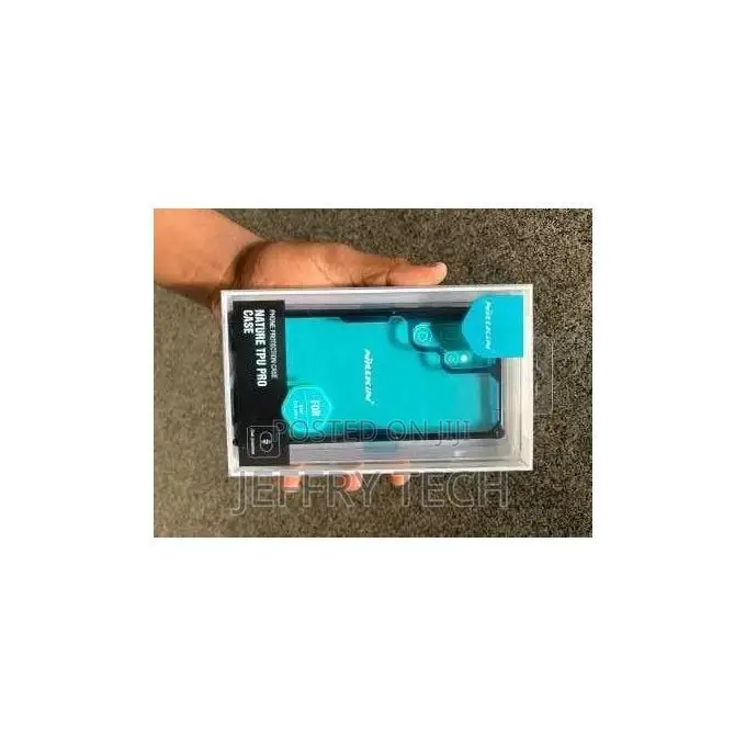 Samsung Clear Case for Galaxy S22 Ultra