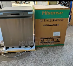 Hisense Dish Washer 13 Places