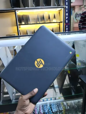 Laptop HP Chromebook 11 G6 EE 4GB Intel Celeron SSD 16 GB