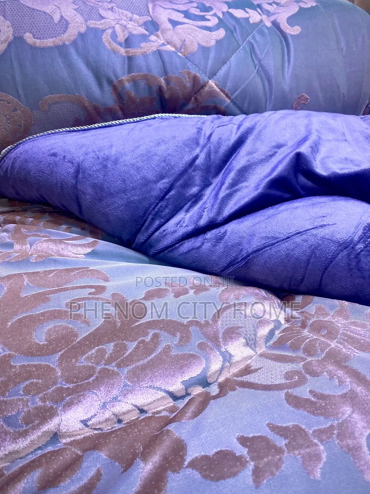 Quality Silk Duvets