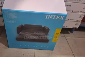 Air Sofa Bed