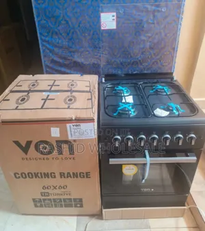 Von 60*60 Standing Cooker.