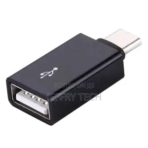USB-C / Type-c Male To USB 2.0 Female Port Connector Adapter