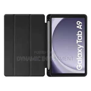 Samsung Galaxy Tab A9 Premium Leather Cover/Case 8.7 Inch