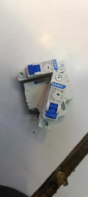 Chint Mcb 32A