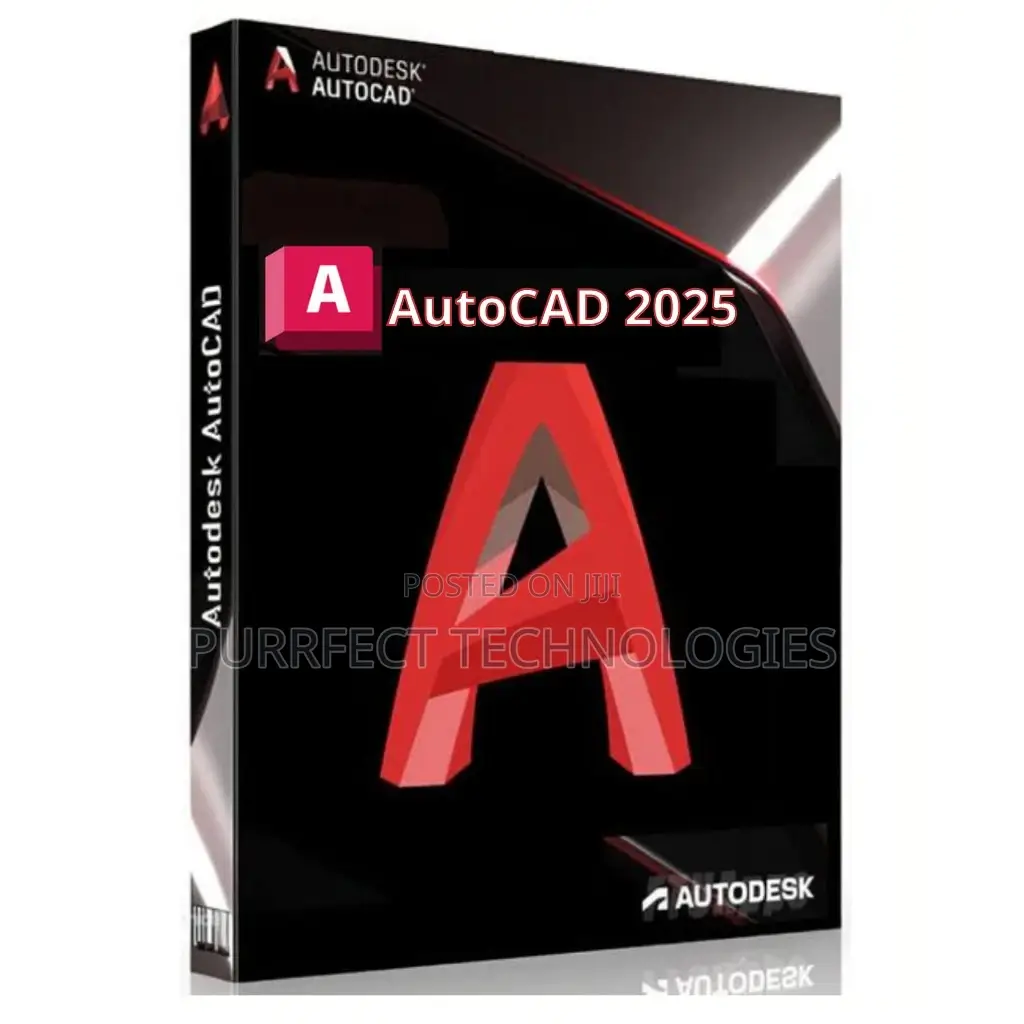 Autodesk Autocad 2027