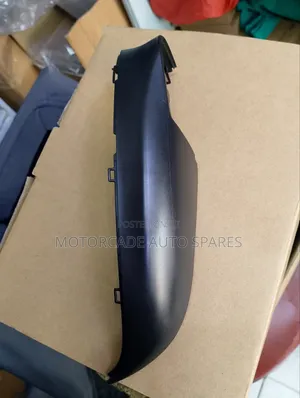 Mazda Cx-5 2013 Side Mirror Lower Cover