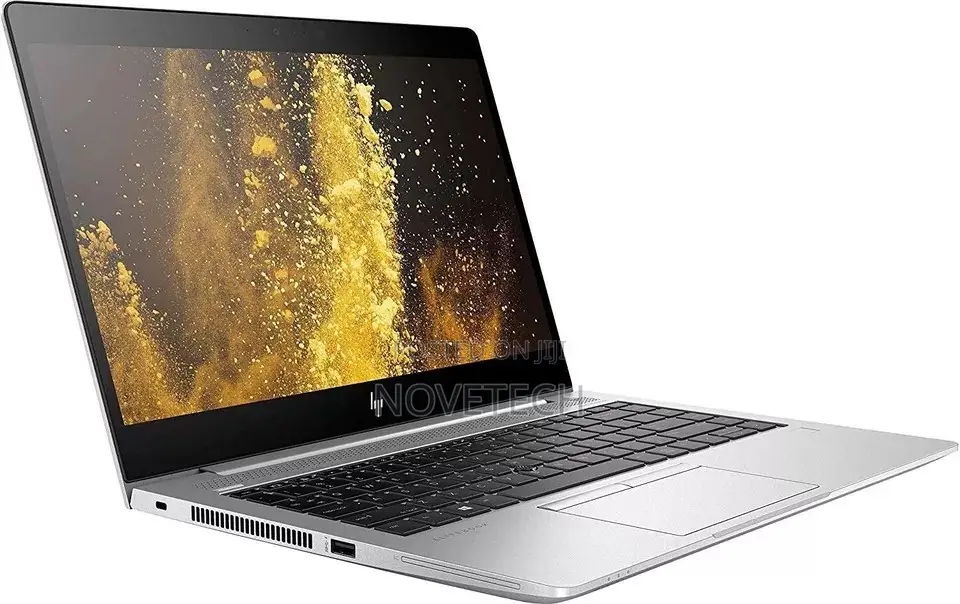 Laptop HP EliteBook 840 G5 8GB Intel Core I5 SSD 256GB