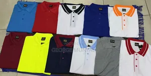 Polo Shirts