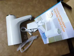 Touch Intelligent Electric Water Dispenser