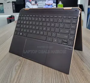 Laptop HP Spectra 13 16GB Intel Core i7 SSD 512GB