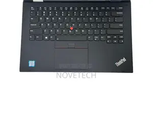 Laptop Lenovo ThinkPad Yoga 8GB Intel Core I7 SSD 256GB