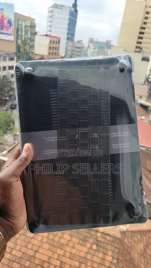 Macbook Air 13.6 Inch Case, A2681 M2 Chip, Hard Shell Cover