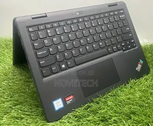 Laptop Lenovo Yoga 11e 4GB Intel Celeron SSD 128GB