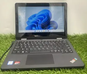 Laptop Lenovo Yoga 11e 4GB Intel Celeron SSD 128GB