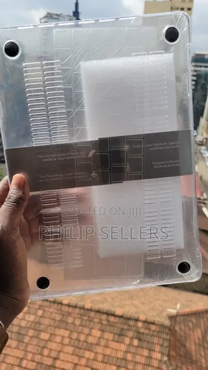 A2681 M2 Chip, Hard Shell Cover With Keyboard Cover