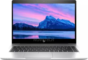 Laptop HP EliteBook 840 G5 8GB Intel Core I5 SSD 256GB
