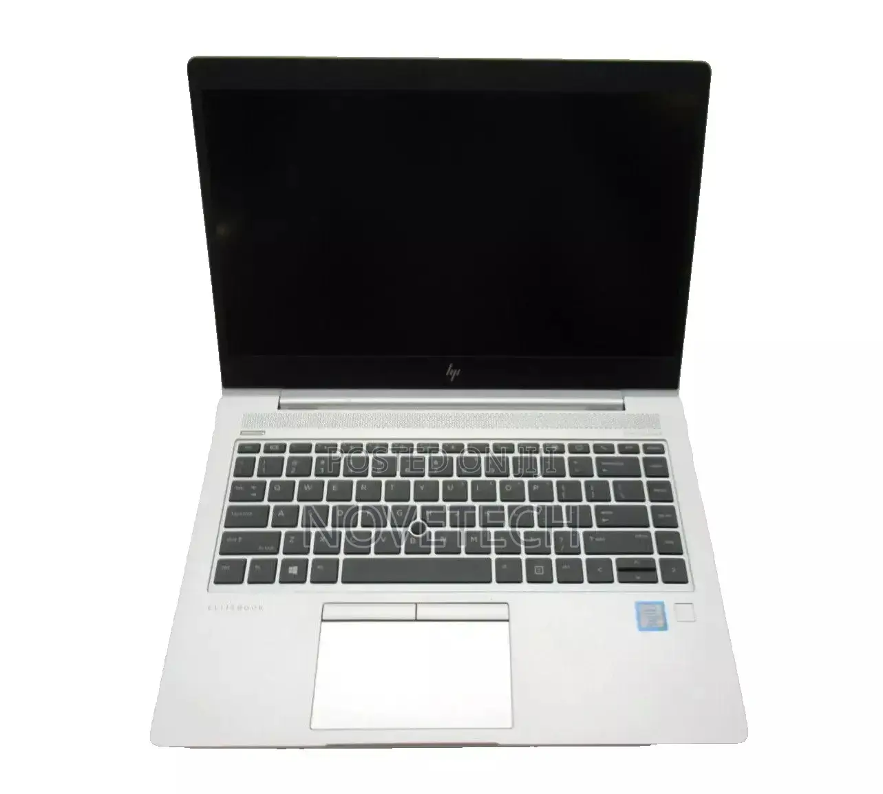 Laptop HP EliteBook 840 G5 8GB Intel Core I5 SSD 256GB