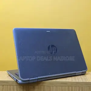 Laptop HP ProBook 11 G2 EE 4GB Intel Celeron SSD 256GB