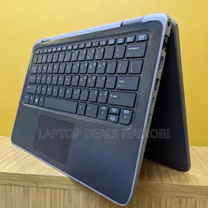 Laptop HP ProBook 11 G2 EE 4GB Intel Celeron SSD 256GB