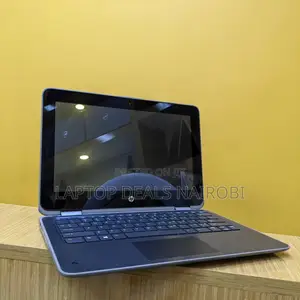 Laptop HP ProBook 11 G2 EE 4GB Intel Celeron SSD 256GB
