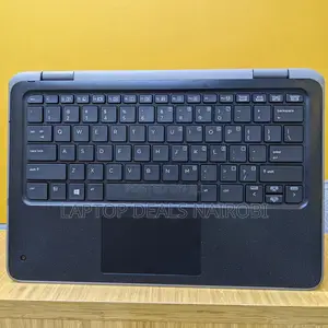Laptop HP Probook 11 EE G1 4GB Intel Celeron SSD 128GB