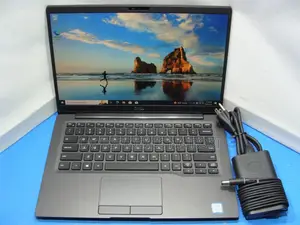 Laptop Dell Latitude 7400 16GB Intel Core i7 SSD 256GB