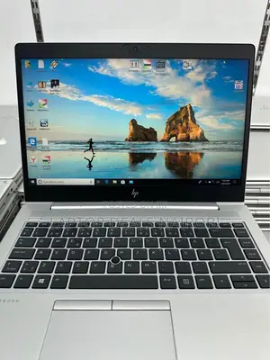 Laptop HP EliteBook 745 G6 8GB AMD Ryzen 3 SSD 256GB