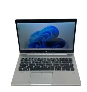 Laptop HP EliteBook 840 G6 8GB Intel Core I5 SSD 256GB
