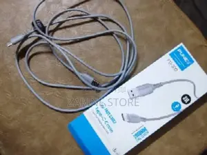 Type C Charging Cable 2 Metres Long