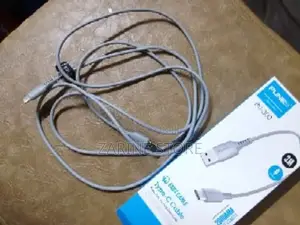Type C Charging Cable 2 Metres Long