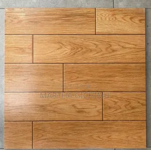 Wood Print Tiles