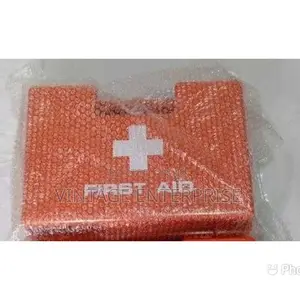 Red First Aid KIT