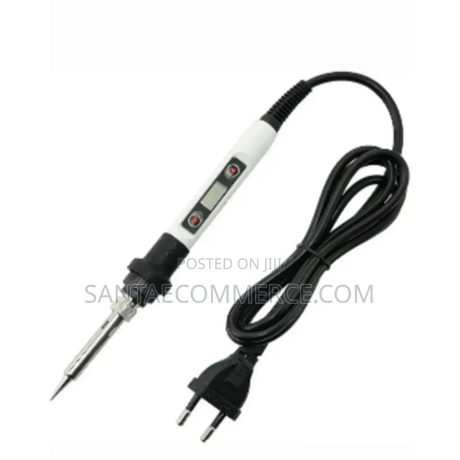 Jinyan Adjustable Soldering Iron Gun