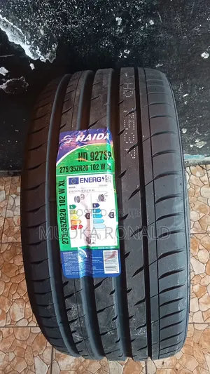 275/35r20 Haida Tyre