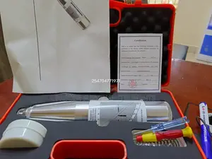 Manual Concrete Test Hammer /Swiss Hammer/Schmidt Hammer
