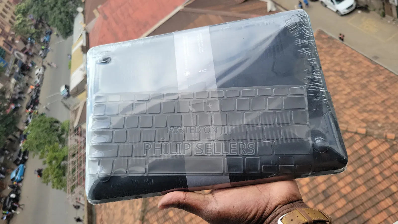 Macbook Hard Shell Cases Restrict Airflow