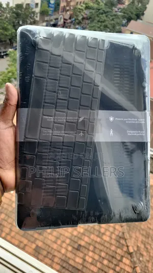 Macbook Hard Shell Cases Restrict Airflow
