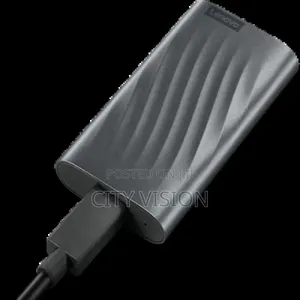 Lenovo Ps6 Portable External SSD 512gb
